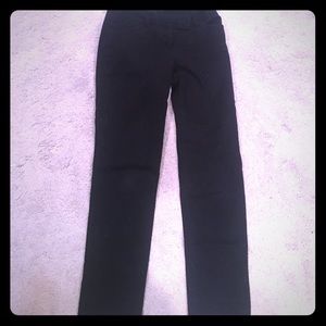 White House black market slacks